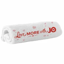 System JO Premium Absorbent Towel for Intimate Care, 40x60 cm