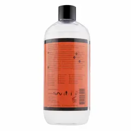 Nuru Massage Gel with Nori & Aloe Vera 1000ml - Professional Formula