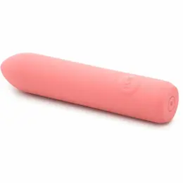 Je Joue ILY Bullet Pink, kompaktni punjivi stimulator za intimno zadovoljstvo