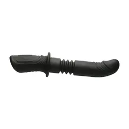 Power Thrust Silicone Motion System Black - 3-Speed Rechargeable Intimate Device