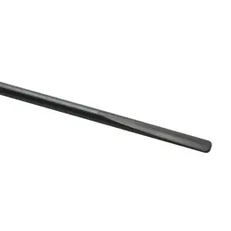 Sinful Impact Cane crno zlatni štap sa ergonomskom drškom od veganske kože 61cm