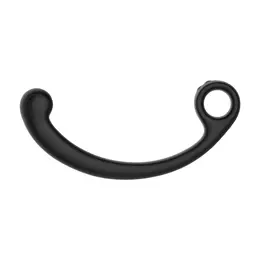SVibe AXI Spot Wand Sistem Pokreta Prsta Granit Crna Završnica
