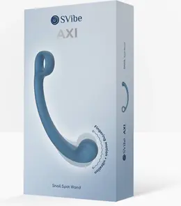 SVibe AXI Spot Wand Blue Laguna AuraTouch tehnologija pokreta