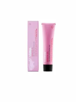 Viamax Sensitive Gel 15 ml - Enhancing Circulation Natural Formula
