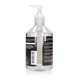 Fist It Rainbow Extra Thick Water-Based Lubricant 500ml Pump Bottle