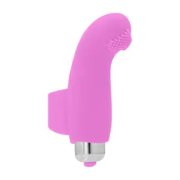 Basile Classic Silicone Intimate Device 10-Mode Ergonomic Black
