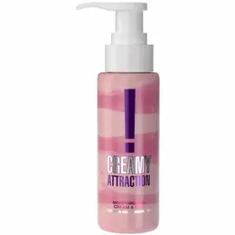 INTT Releases krem gel 100ml, hidratantna formula za telo sa jedinstvenim mirisom
