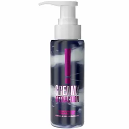 INTT Kissable krema i gel sa aromom kupine 100ml, hidratantna formula