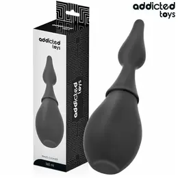 Addicted Toys Travel Cleaner Model 1 prenosivi silikonski sistem za higijenu 160ml