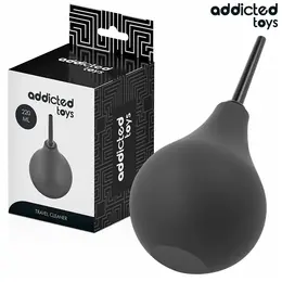 Addicted Toys Travel Hygiene Cleaner L 220 ml - Large Capacity Portable System