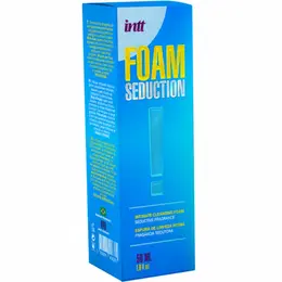 INTT Releases Foam Seduction nežna pena za intimnu negu 50ml