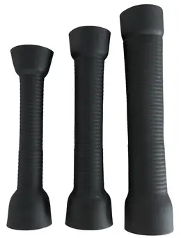 Autoblow VacuGlide set od 3 silikonska rukava S/M/L sa teksturom kao zamenski dodaci