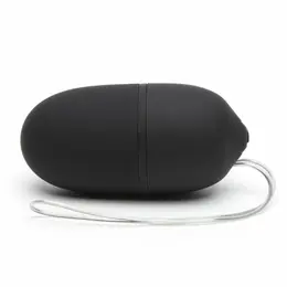 Happy Rabbit Remote Control Intimate Egg Vibrator USB Waterproof Pink