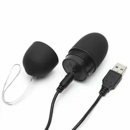 Happy Rabbit Remote Control Intimate Egg Vibrator USB Waterproof Pink