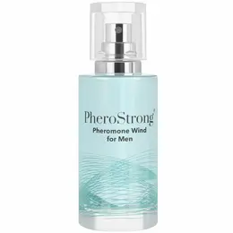 PheroStrong Wind za muškarce 50ml prefinjena parfemska voda sa feromonima