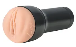Kiiroo Feel Lacy Lennon interaktivni intimni uređaj, 22 cm, boja kože