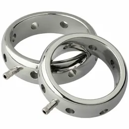 ElectraStim Prestige 42mm elektromagnetni prsten od nerđajućeg čelika