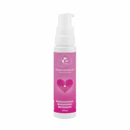 EasyGlide Orgazam Intenzivni Gel 30 ml - Formula za Dodatnu Osetljivu Stimulaciju