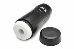 JOCK Suction & Vibration Intimate Stimulation Device, 24.1 cm, USB