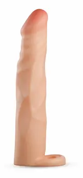 Blush Performance Plus Fortitude Silikonski Ekstender 6.3 cm