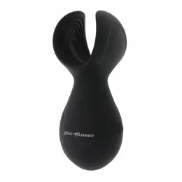 Zero Tolerance Helping Hand vibrirajući silikonski intimni uređaj 12.5cm