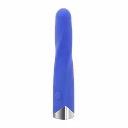 Evolved Twisted Temptation Bullet vodootporni vibrator metak sa 10 modova vibracije, 12cm