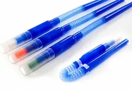 Curan Man Ready-to-Use Male Catheter Blue Grip CM12 1pc Compact Design
