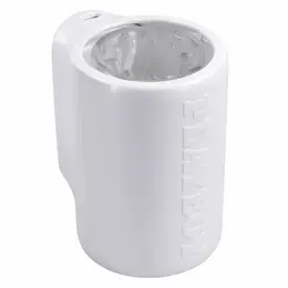 Playboy Spin Doctor White Intimate Device with 7-Speed System