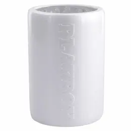 Playboy Spin Doctor White Intimate Device with 7-Speed System