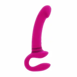 Evolved Novelties Sharing is Caring Dual Motor Intimate System Pink