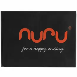 Nuru PVC Protective Bedsheet Waterproof 180×220 cm Durable Surface