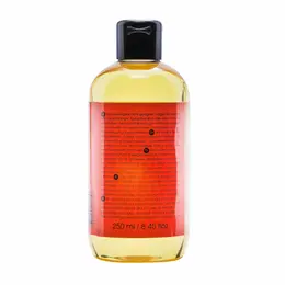 Nuru Massage Oil Exotic Fruits 250ml Nourishing Seaweed Formula