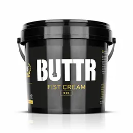 BUTTR Fisting Krema XXL 1000ml - Gusta Formula za Podmazivanje