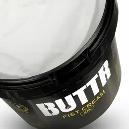 BUTTR Fisting Krema XXL 1000ml - Gusta Formula za Podmazivanje