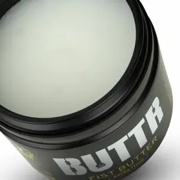 BUTTR Extra Thick balzam 500ml, intenzivna dugotrajna formula