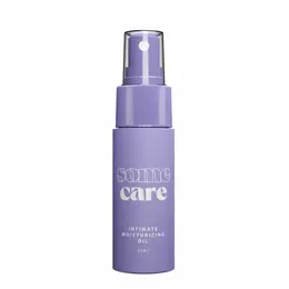 SOME CARE intimno ulje za hidrataciju 30ml, hranljiva botanička formula