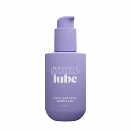SOME Natural lubrikant 100 ml, veganska i pH balansirana formula na bazi vode