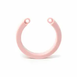 CB-X U-Ring X-Large Pink 57.2 mm - Large Anatomical Replacement Ring