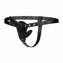 Fetish Collection dvostrani crni harness sistem podesivi 41 cm