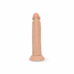 Dream Toys Classic Model 17.5 cm, anatomski oblikovan, bež PVC