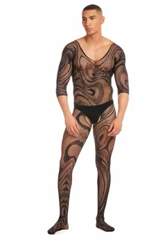 Rene Rofe Supernova Two-Piece Set Black - Modern Minimalist Design