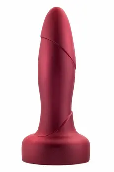 Blush Novelties Matrix Atomic Plug daljinski upravljivi analni čep u boji Martian Wine