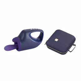 AK G1 PRO Automatic Intimate Handheld Device with Heating System