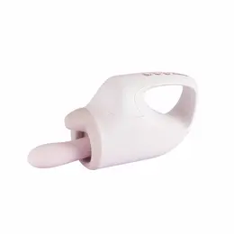 AK Studio G1 Automatic Intimate Device with Heating Function, Compact Design