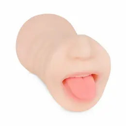 Friend With Benefits Lily Brooks intimna igračka sa dva ulaza TPR 18cm