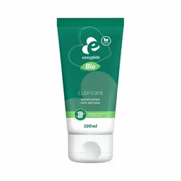 EasyGlide Bio - Prirodni lubrikant na bazi vode 100ml Bez mirisa