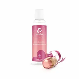 EasyGlide Rose Bubbles lubrikant na bazi vode 150ml, pH balansirana formula