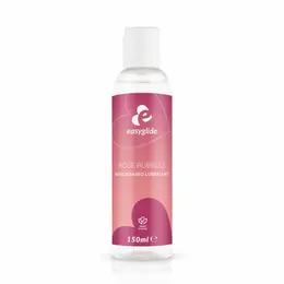 EasyGlide Rose Bubbles lubrikant na bazi vode 150ml, pH balansirana formula