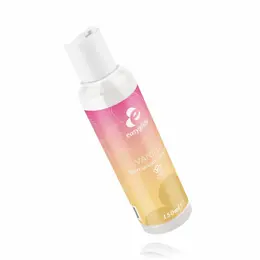 EasyGlide Vanilla lubrikant na bazi vode 150ml sa formulom nežnom za kožu
