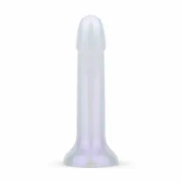 Dream Toys Mermaid Glitter intimna mašina 19 cm savitljivi žele model